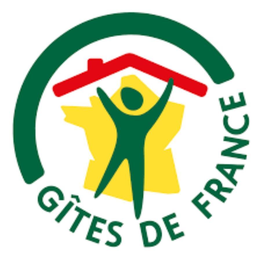 Gite Du Porche Saint-Jean-de-la-Porte Zewnętrze zdjęcie